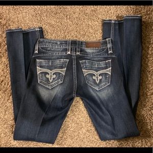 💫Rock Revival Boot Cut💫